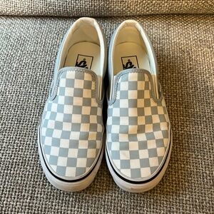 Classic slip on Vans